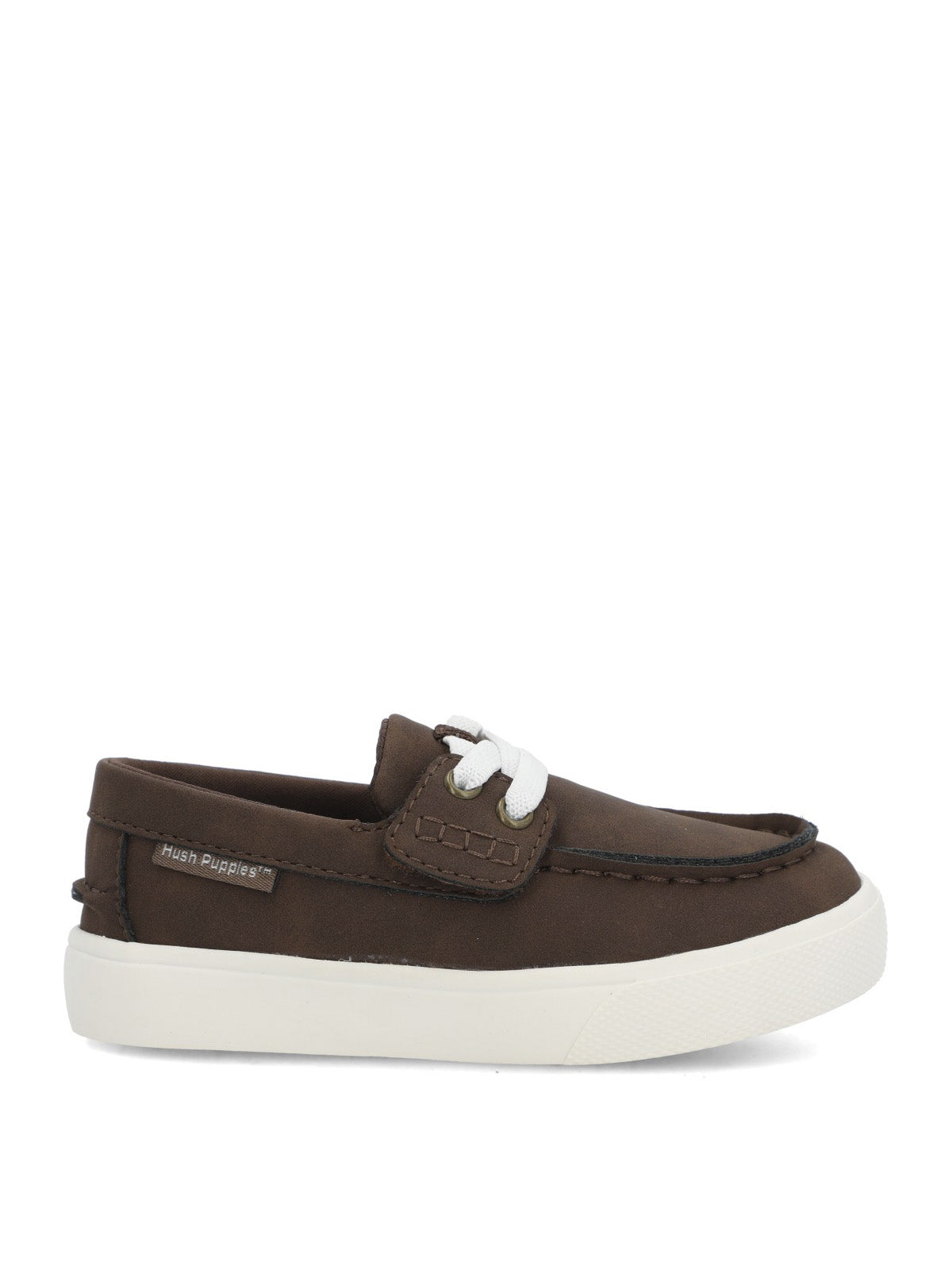 Zapato Niño MARINOVL Café