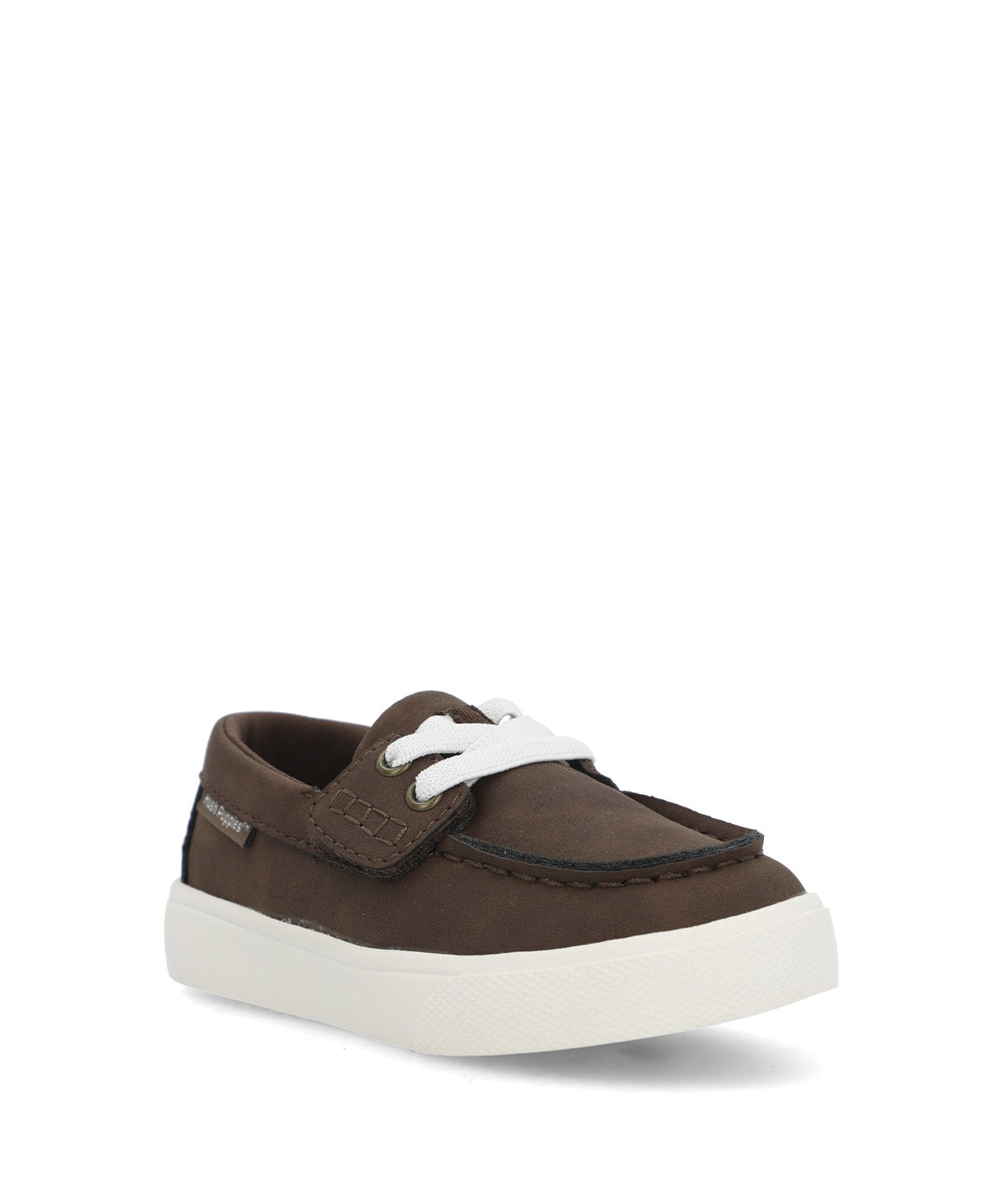 Zapato Niño MARINOVL Café