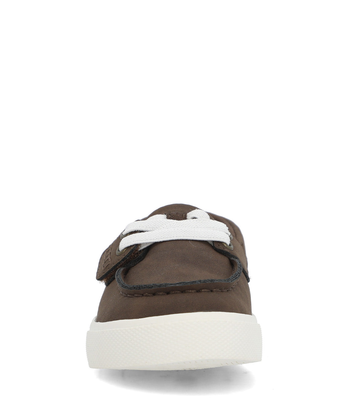 Zapato Niño MARINOVL Café