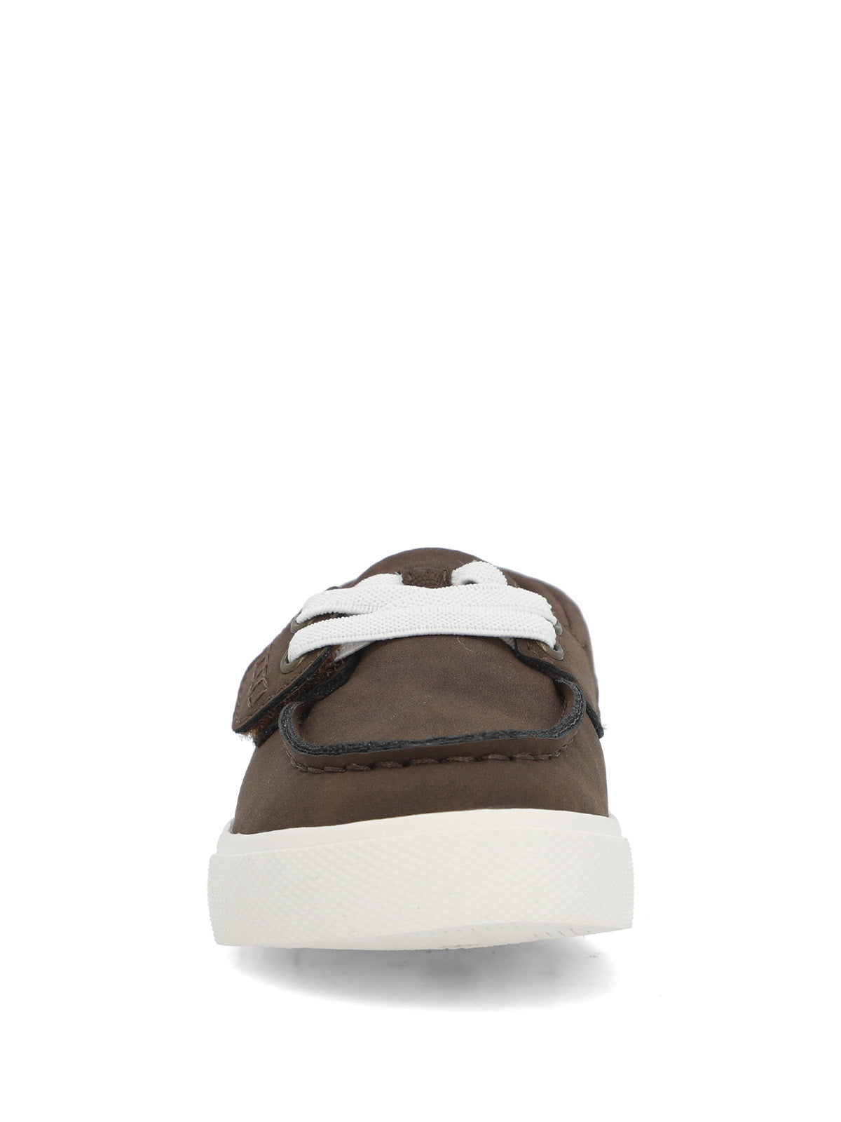 Zapato Niño MARINOVL Café