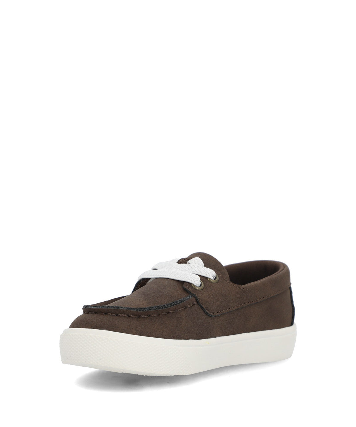 Zapato Niño MARINOVL Café