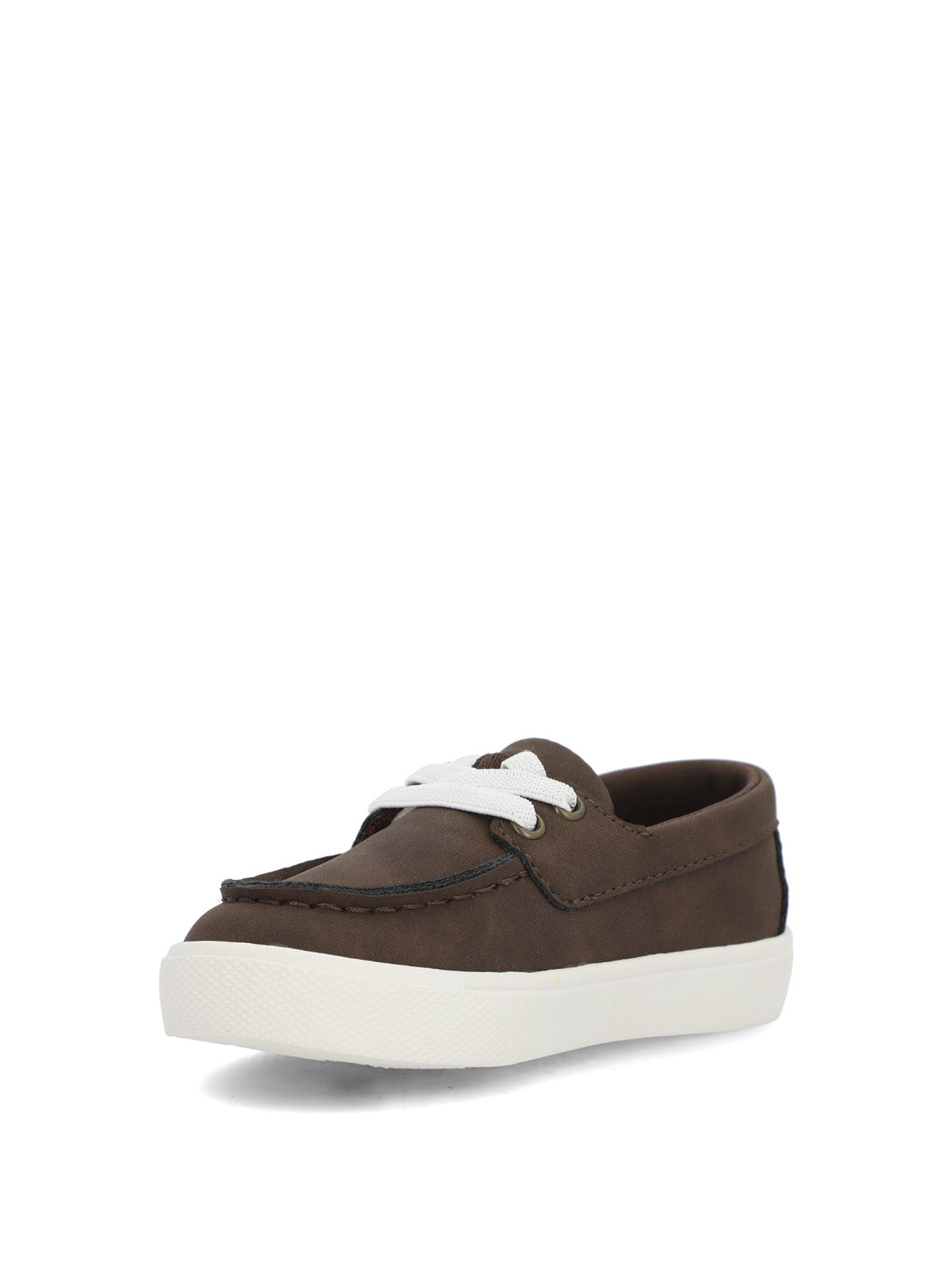 Zapato Niño MARINOVL Café