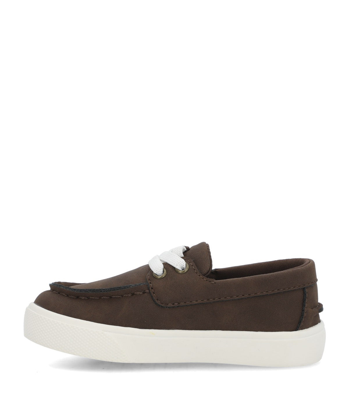 Zapato Niño MARINOVL Café