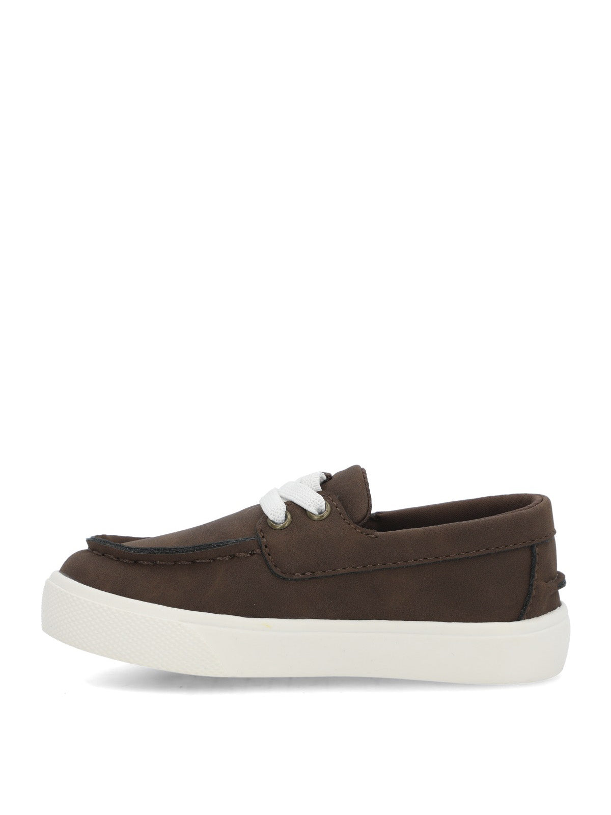 Zapato Niño MARINOVL Café