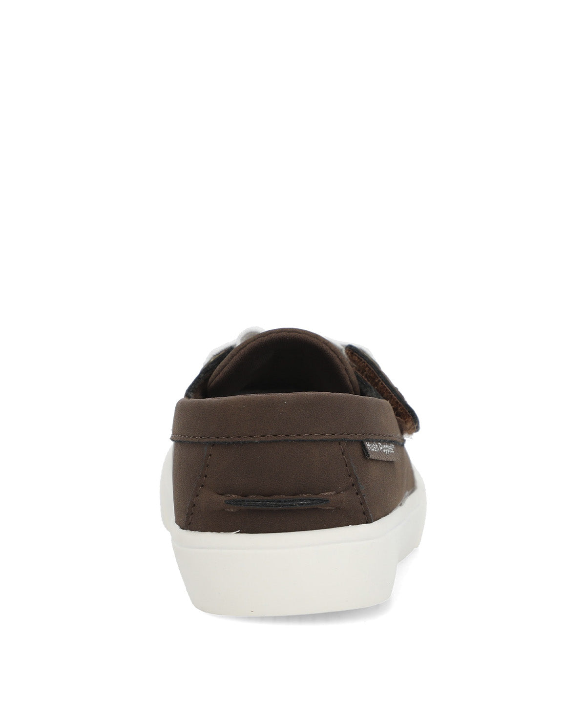 Zapato Niño MARINOVL Café