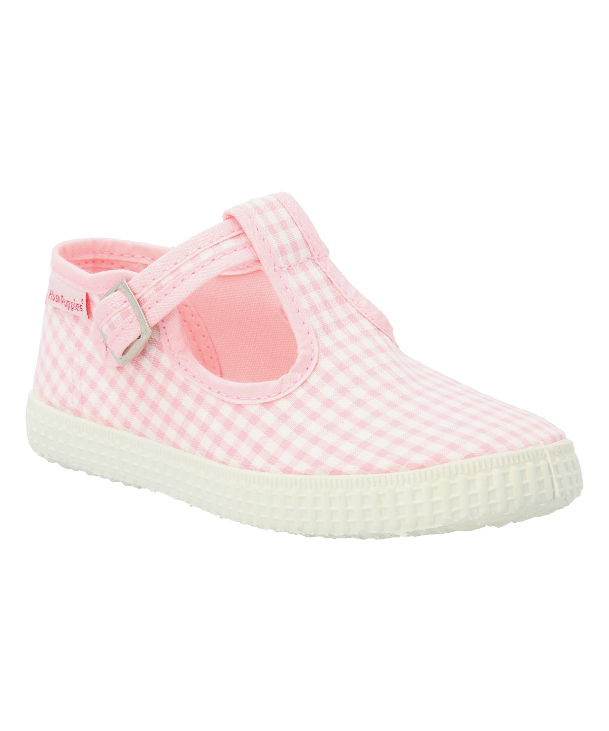 Zapato Niña Summer Rosado