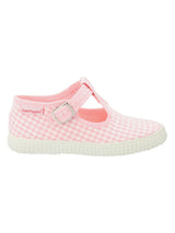 Zapato Niña Summer Rosado