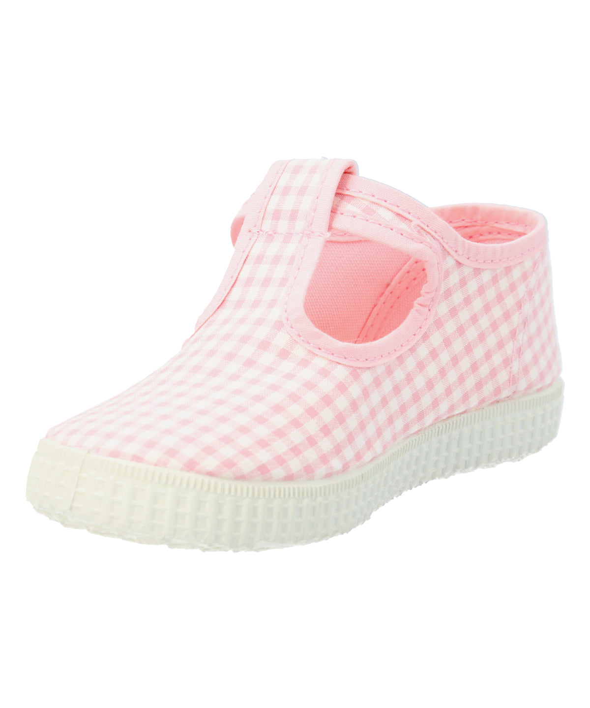 Zapato Niña Summer Rosado