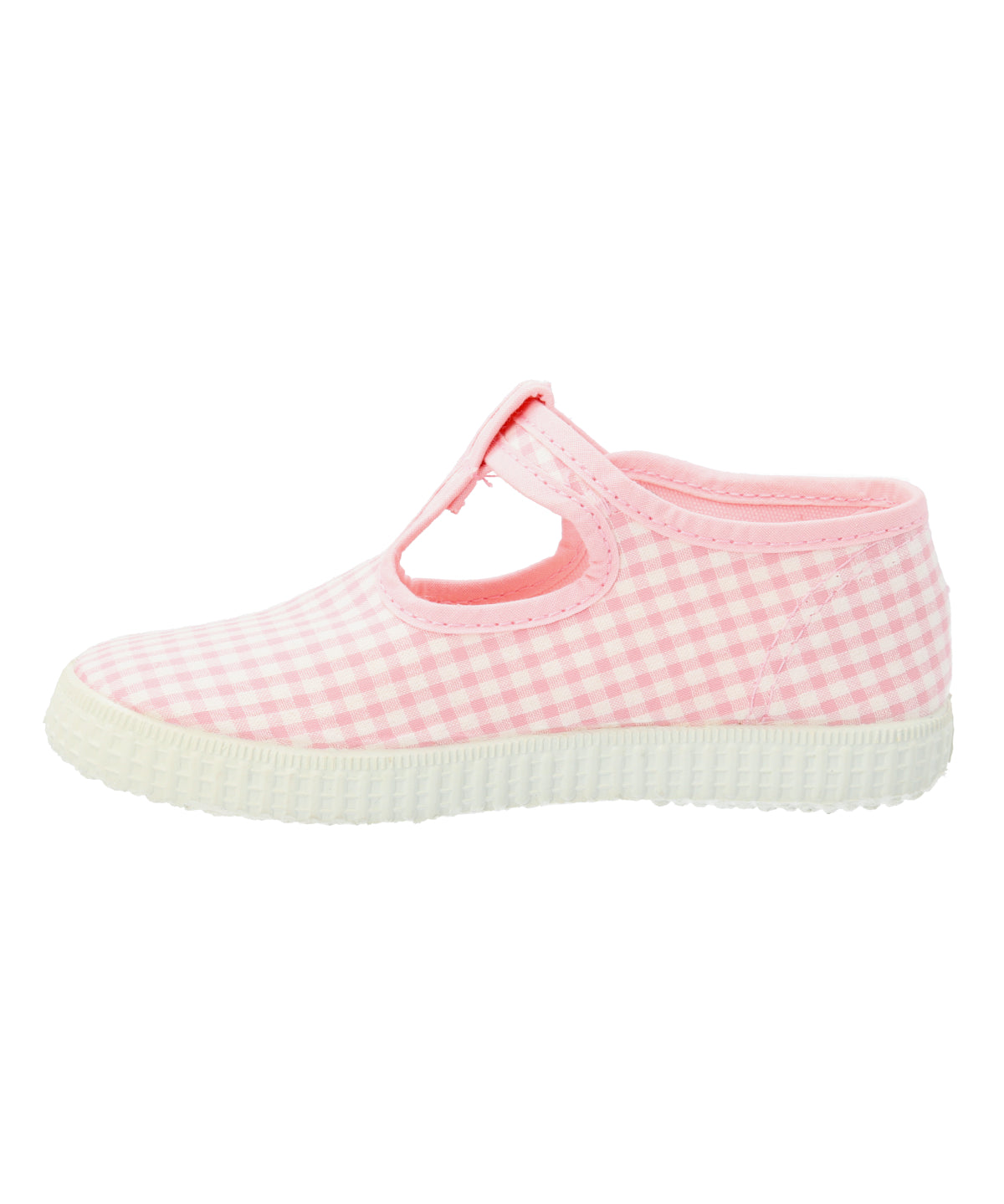 Zapato Niña Summer Rosado