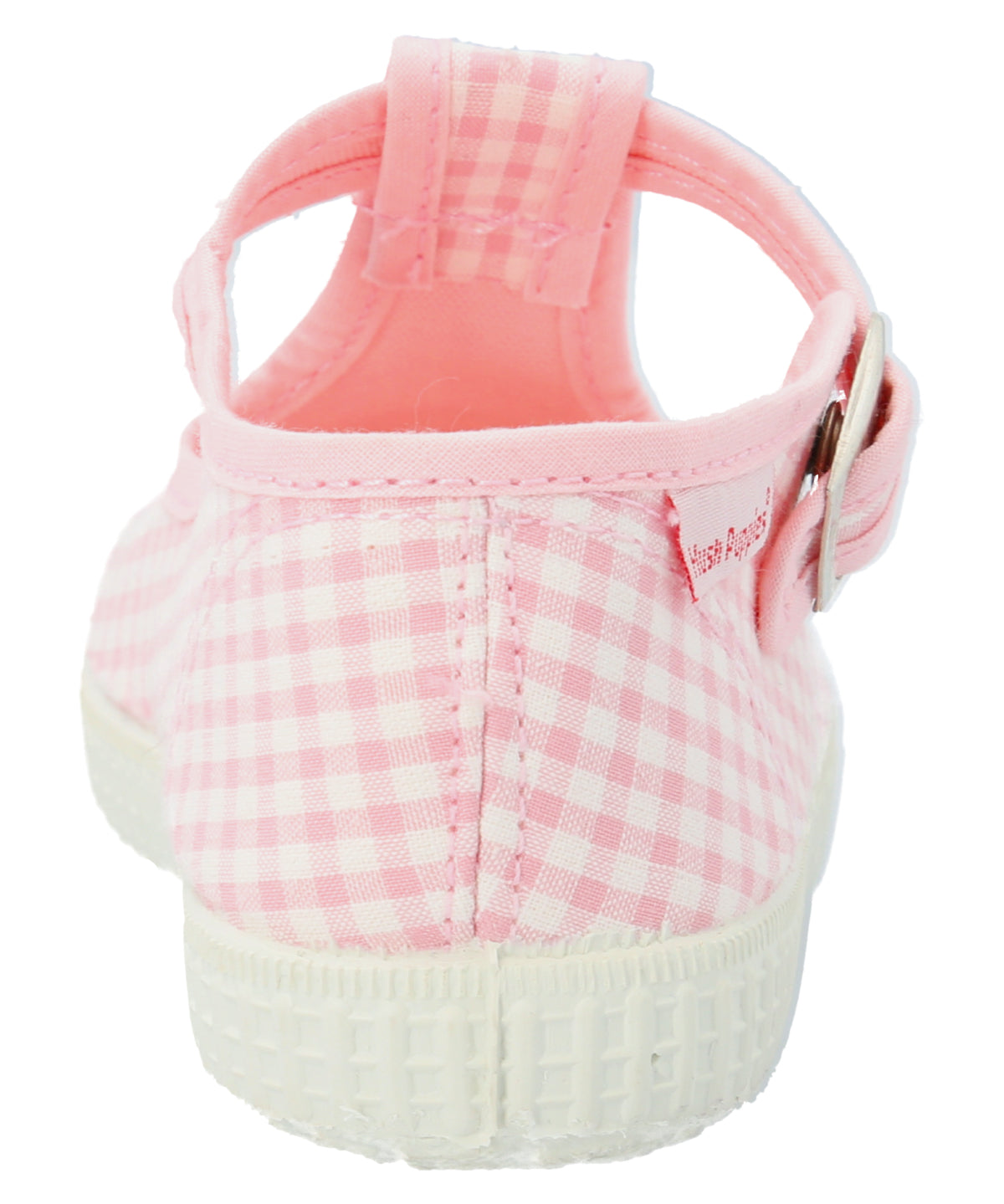 Zapato Niña Summer Rosado