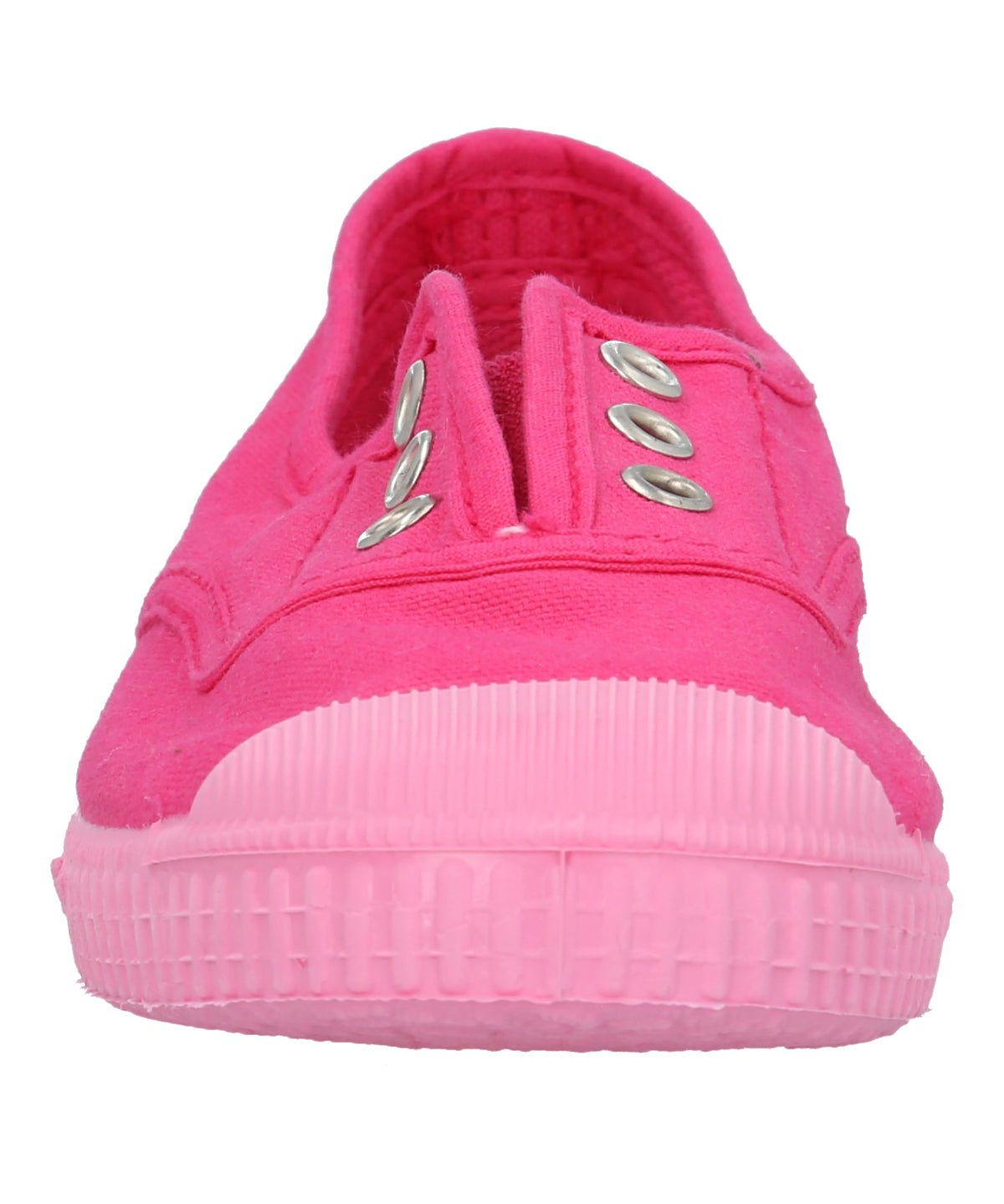 Zapatilla Niña Sunset Fucsia Hush Puppies Kids