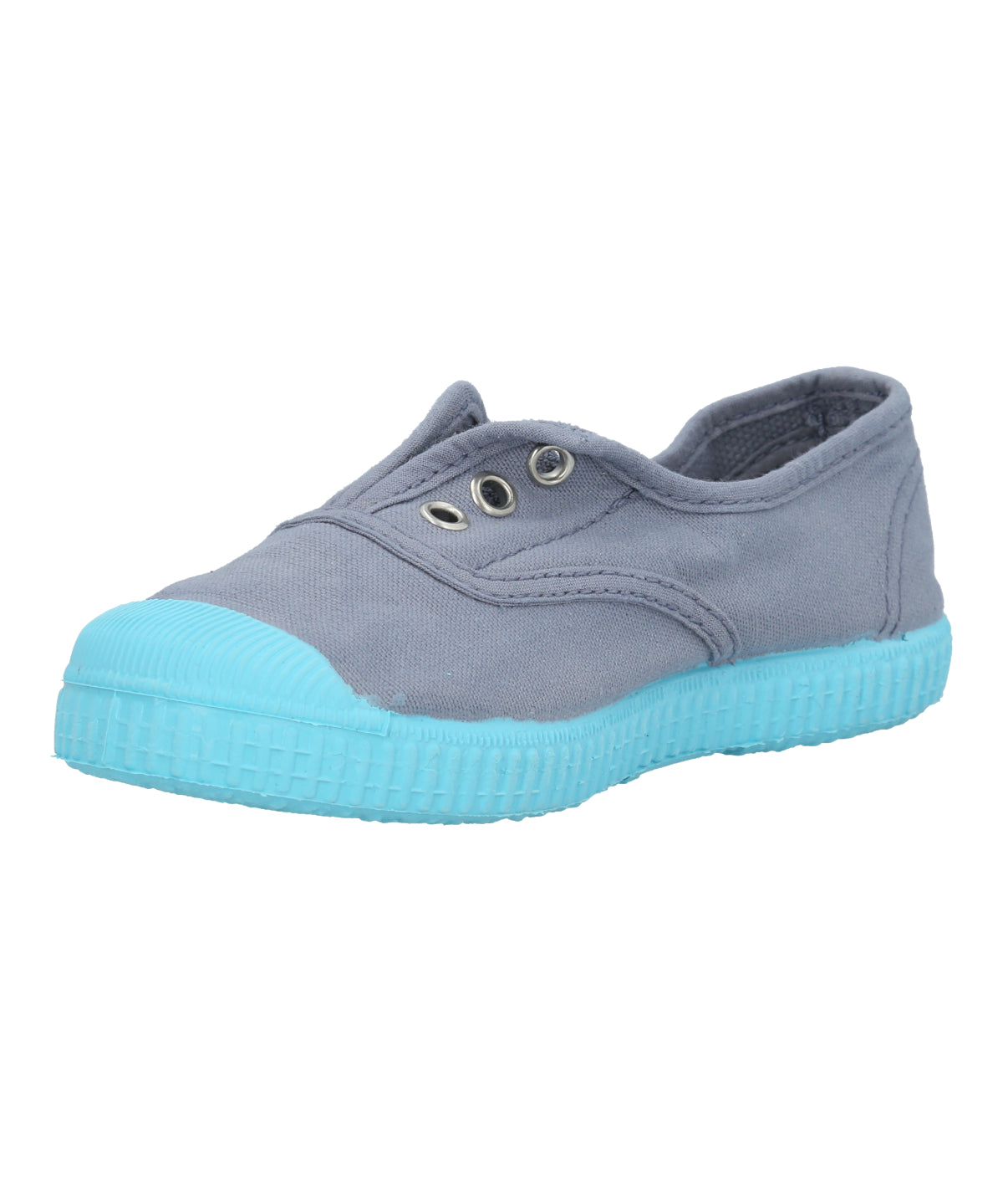 Zapatilla Niña Sunset Celeste Hush Puppies Kids
