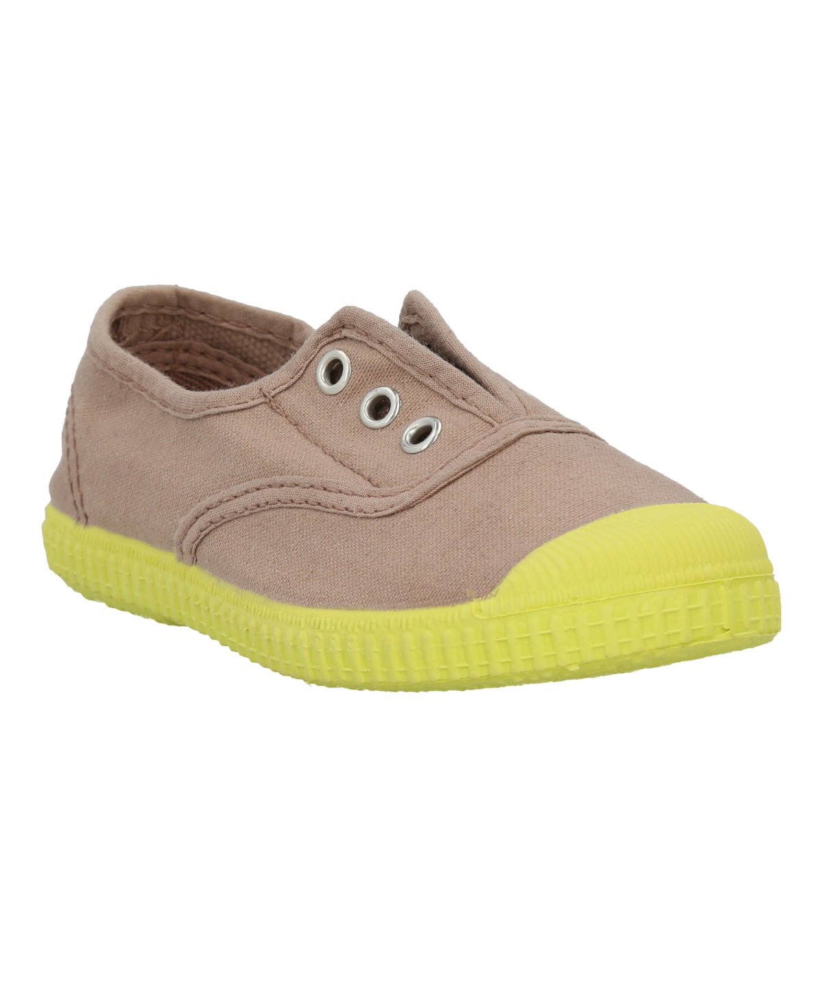 Zapatilla Niño Sunset Taupe Hush Puppies Kids