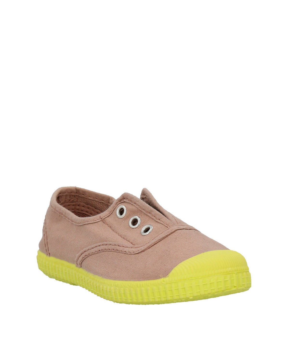 Zapatilla Niño Sunset Beige