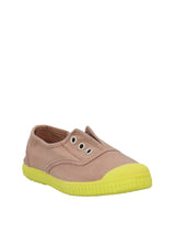 Zapatilla Niño Sunset Beige