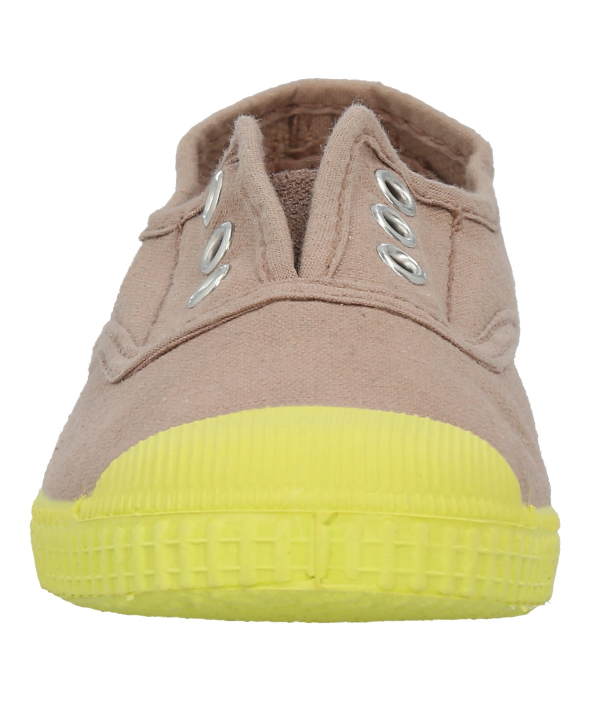 Zapatilla Niño Sunset Taupe Hush Puppies Kids