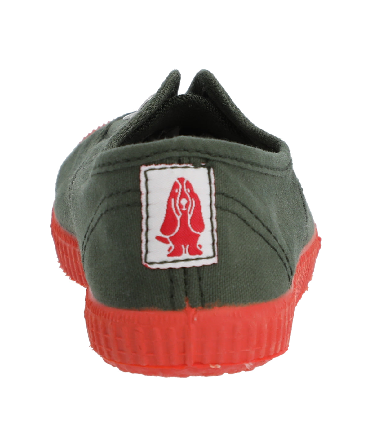 Zapatilla Niño Sunset Verde Hush Puppies Kids