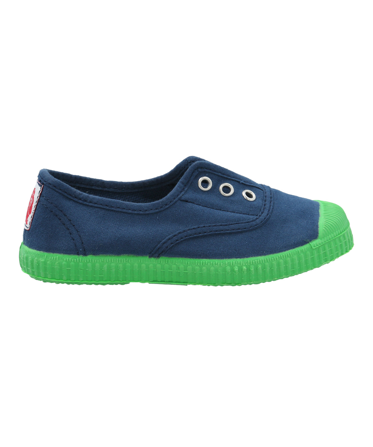 Zapatilla Niño Sunset Azul Hush Puppies Kids