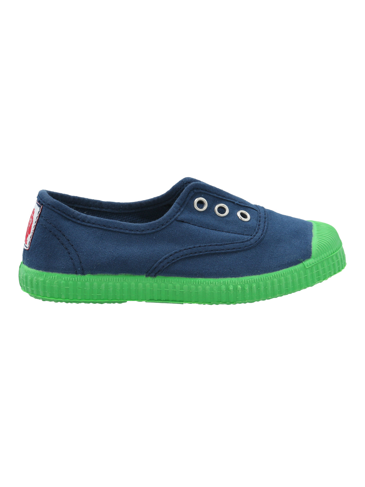 Zapatilla Niño Sunset Azul Hush Puppies Kids