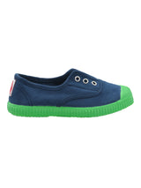 Zapatilla Niño Sunset Azul Hush Puppies Kids