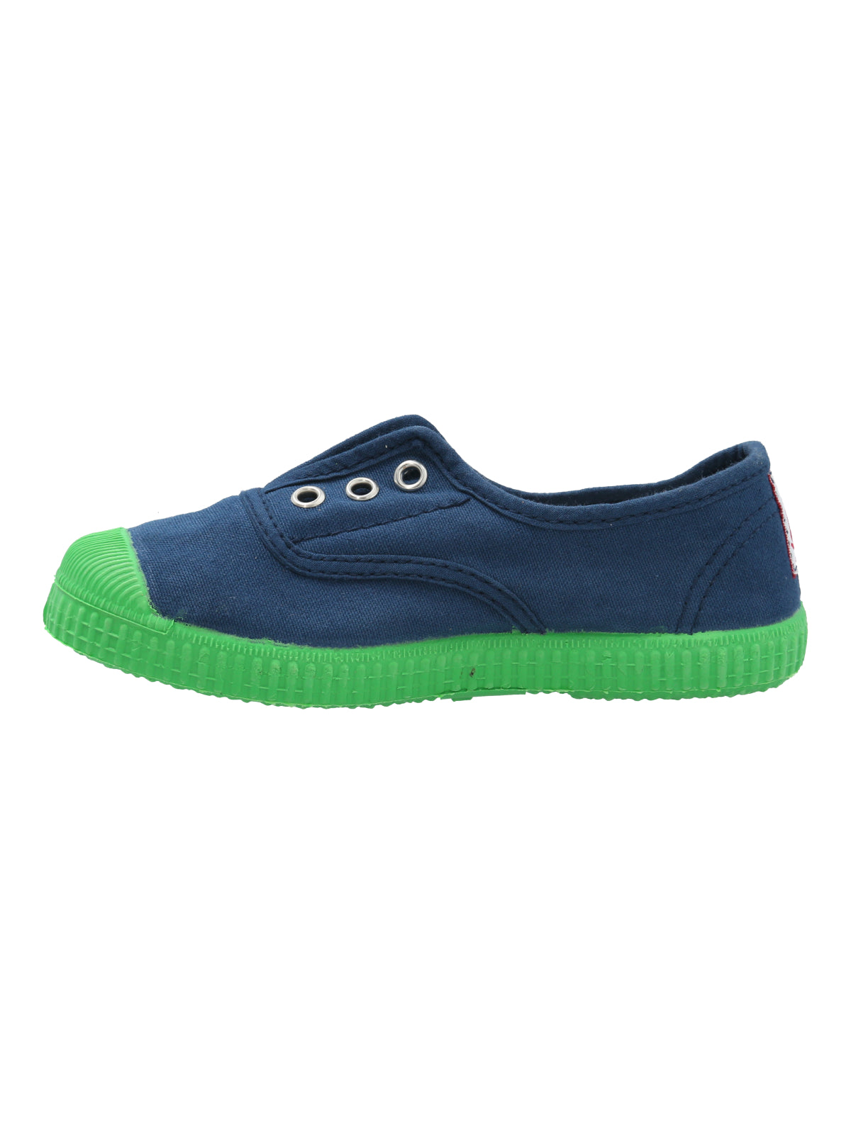 Zapatilla Niño Sunset Azul Hush Puppies Kids
