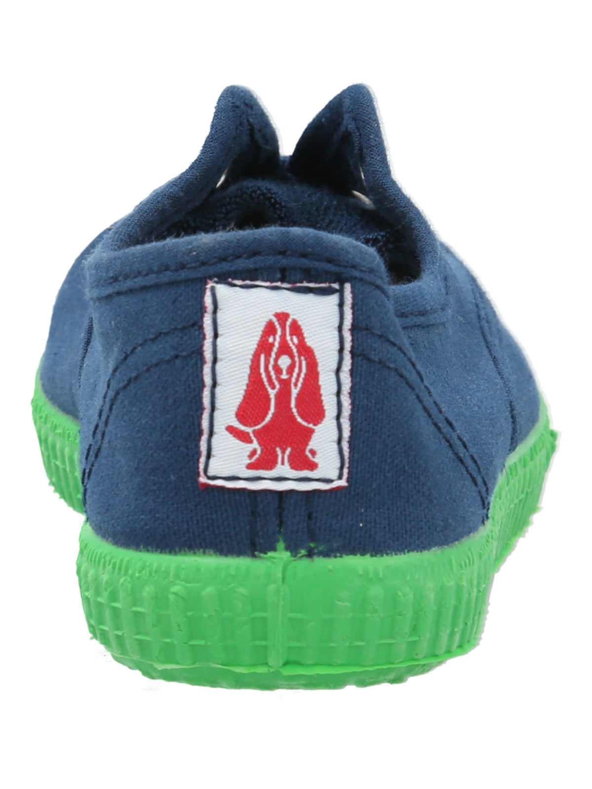 Zapatilla Niño Sunset Azul Hush Puppies Kids