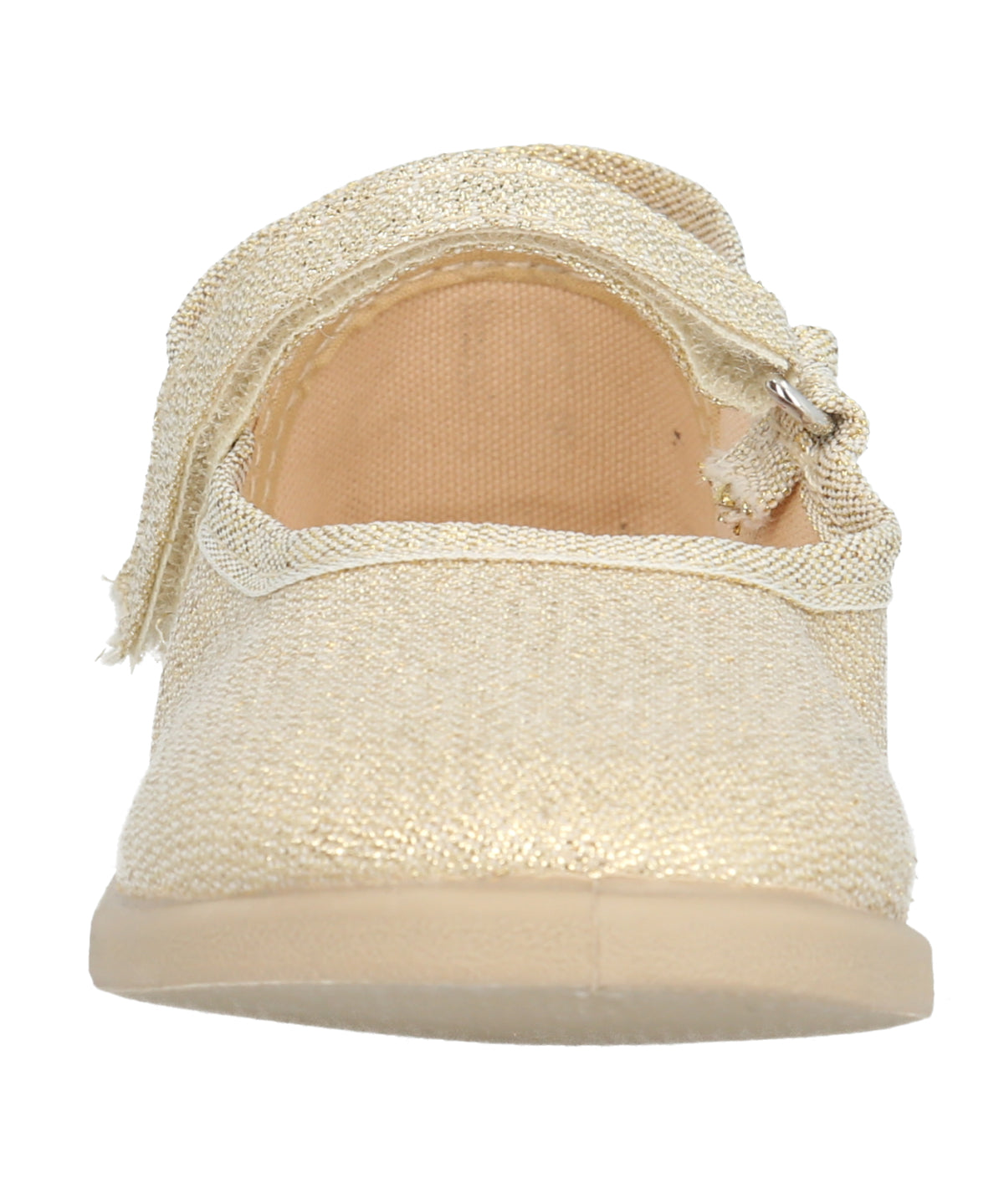 Ballerina Niña Eiffel Dorado Hush Puppies Kids
