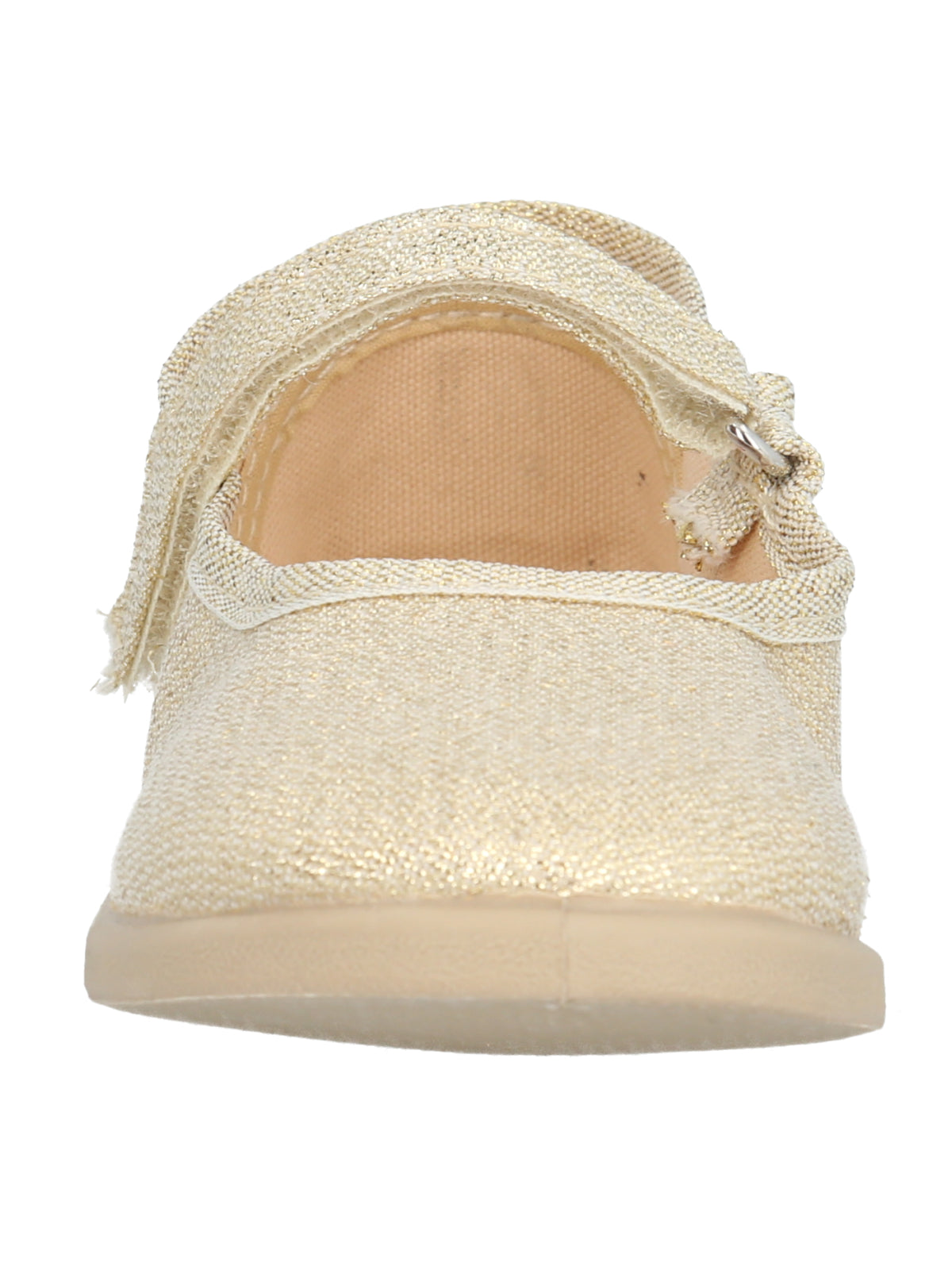 Ballerina Niña Eiffel Dorado Hush Puppies Kids