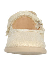 Ballerina Niña Eiffel Dorado Hush Puppies Kids