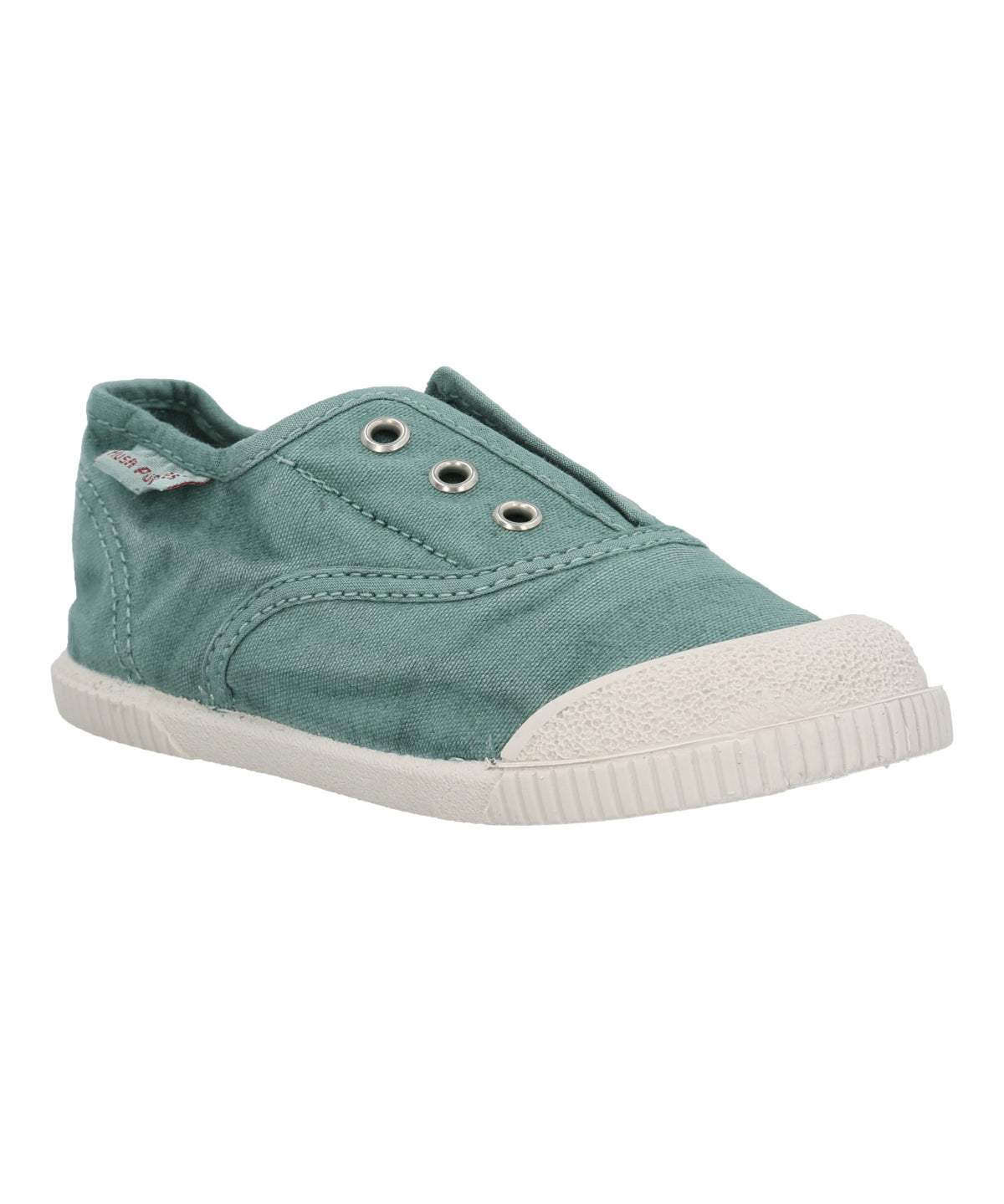 Zapatilla Niño Bare Sunset Celeste Hush Puppies Kids