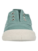 Zapatilla Niño Bare Sunset Celeste Hush Puppies Kids