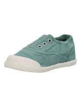 Zapatilla Niño Bare Sunset Celeste Hush Puppies Kids