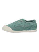 Zapatilla Niño Bare Sunset Celeste Hush Puppies Kids