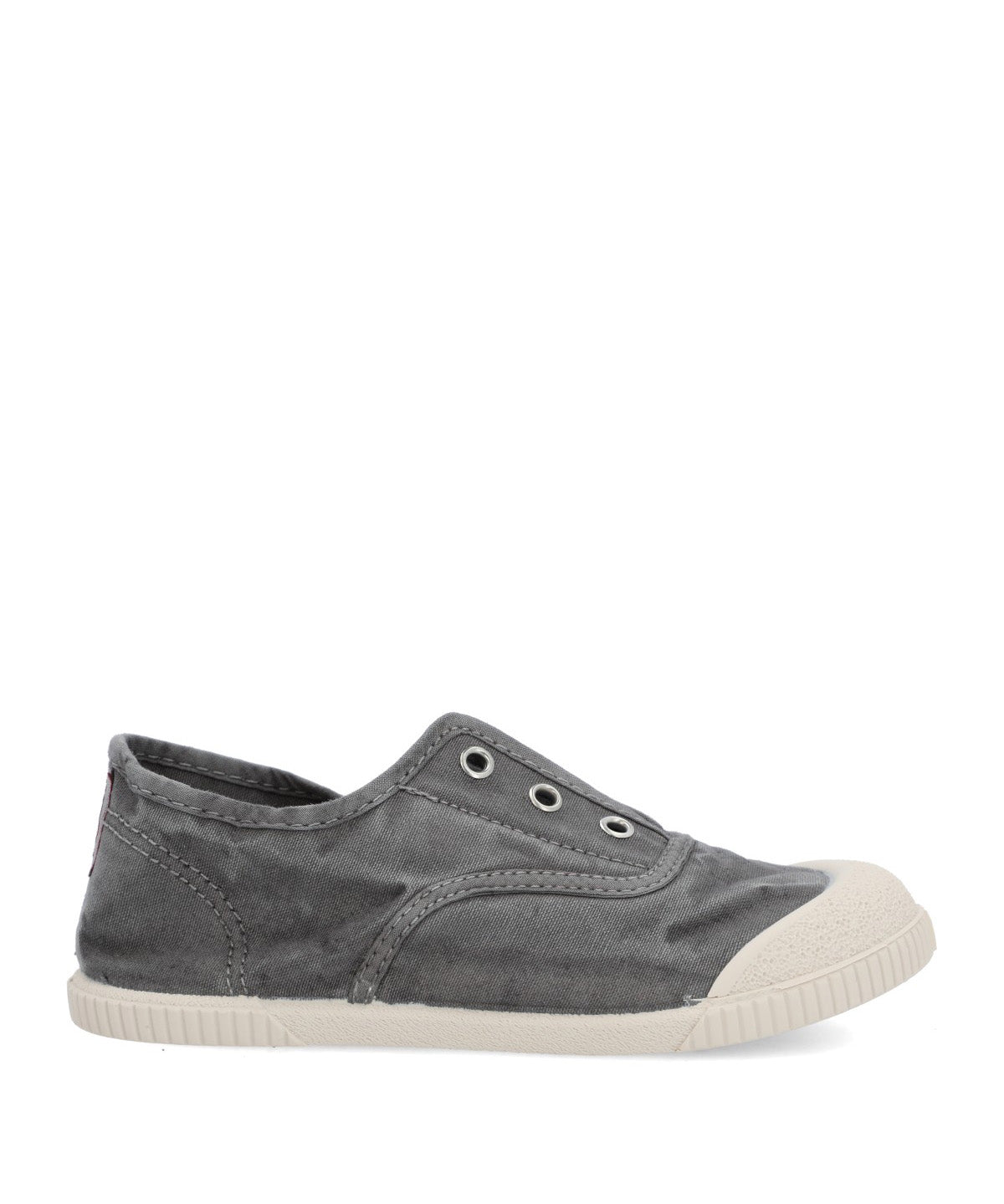 Zapatilla Niño BARE SUNSET Gris