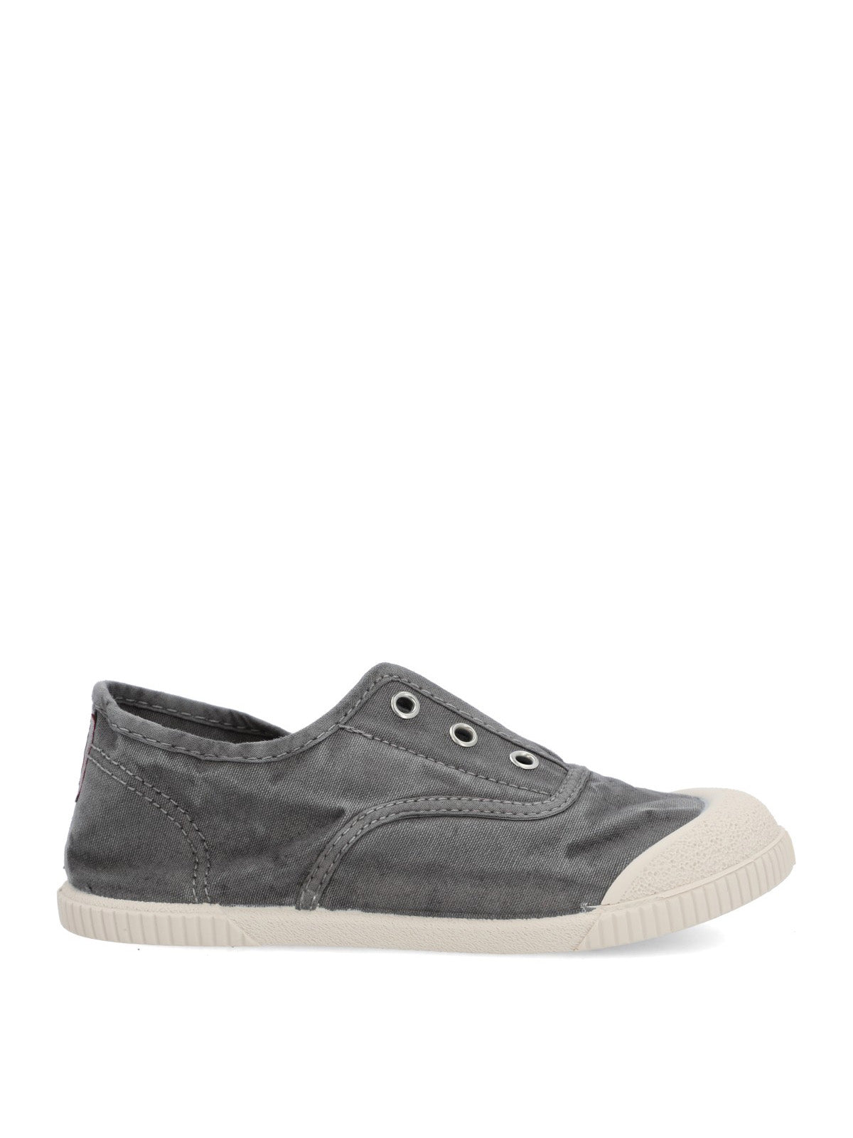 Zapatilla Niño BARE SUNSET Gris