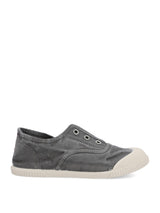 Zapatilla Niño BARE SUNSET Gris