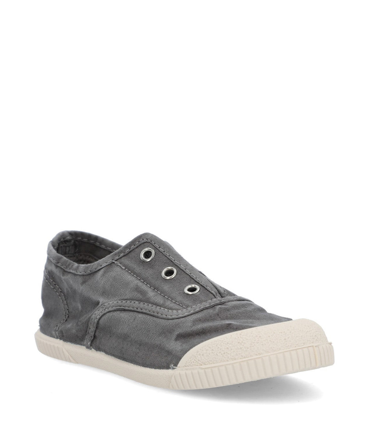 Zapatilla Niño BARE SUNSET Gris