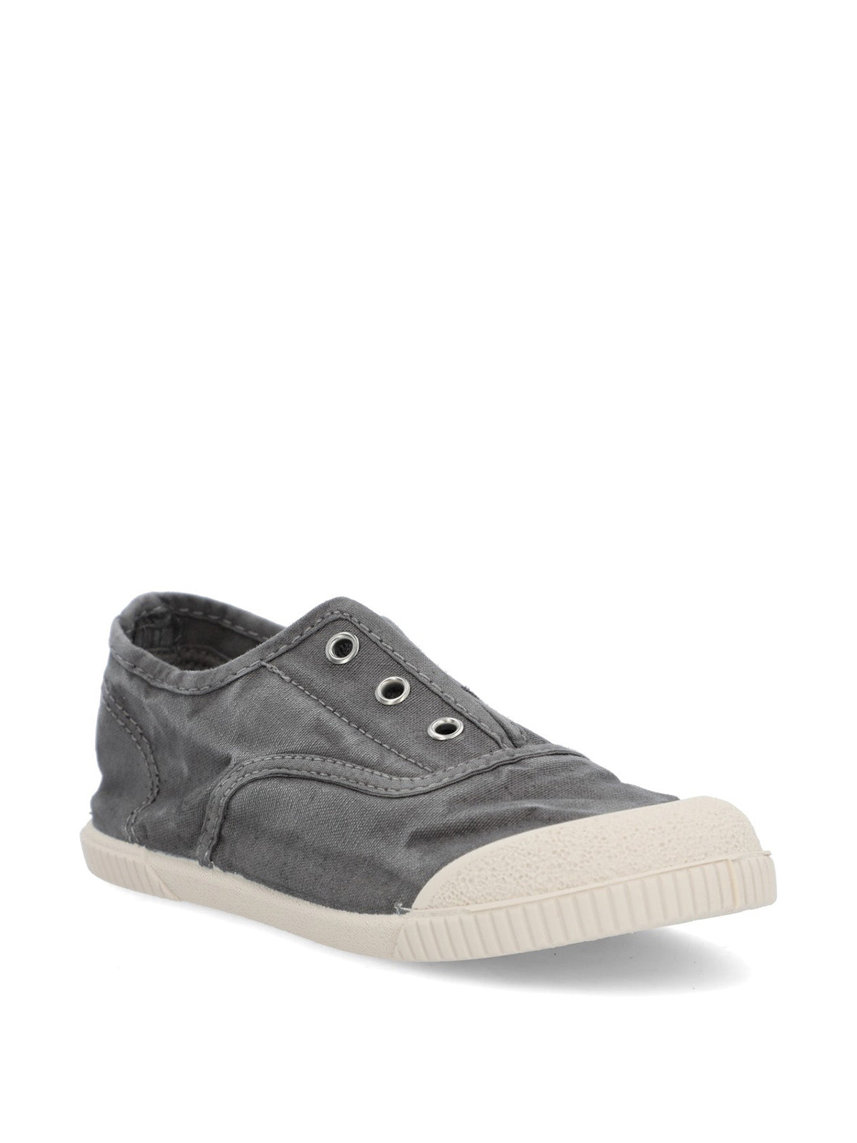 Zapatilla Niño BARE SUNSET Gris
