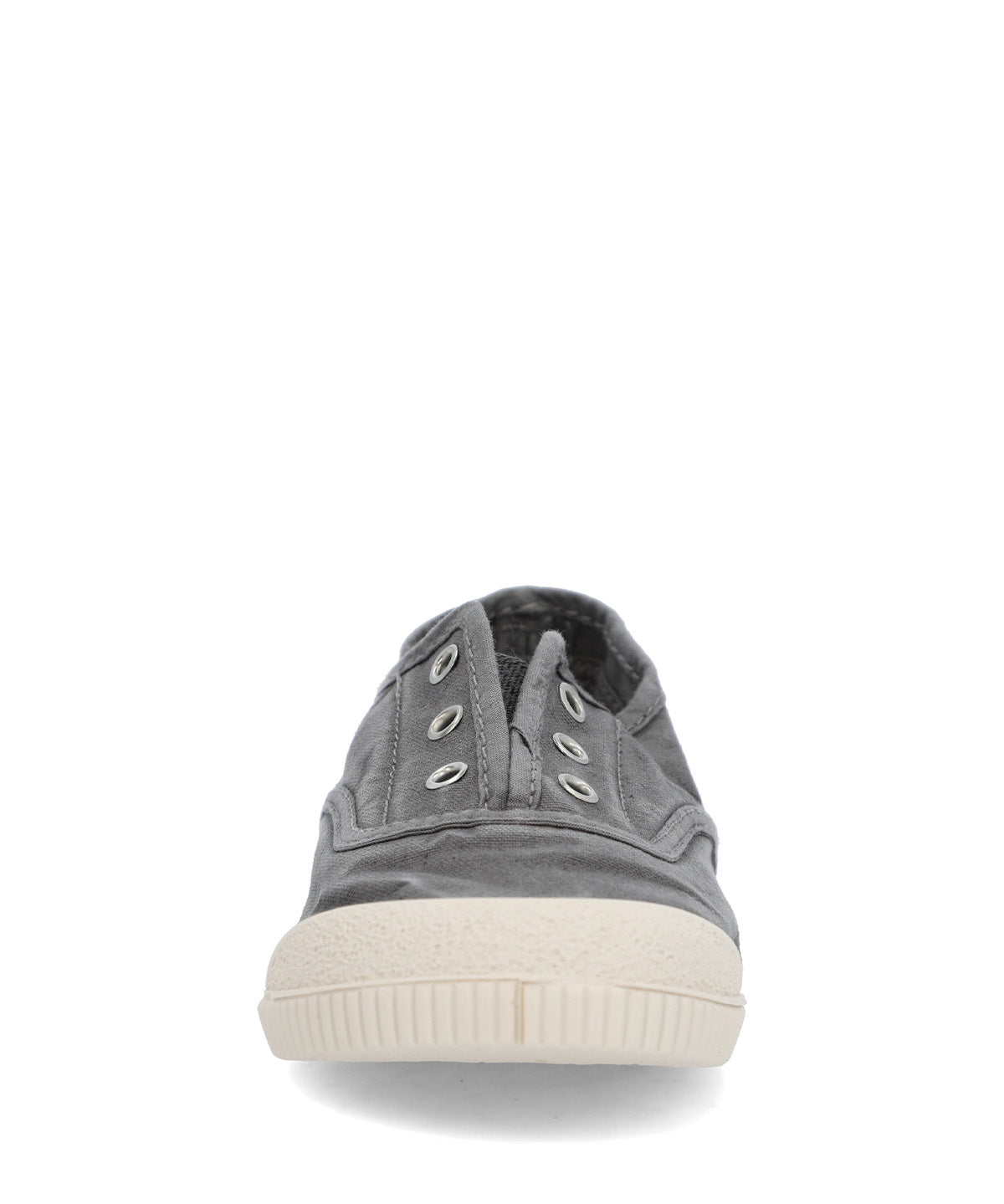 Zapatilla Niño BARE SUNSET Gris