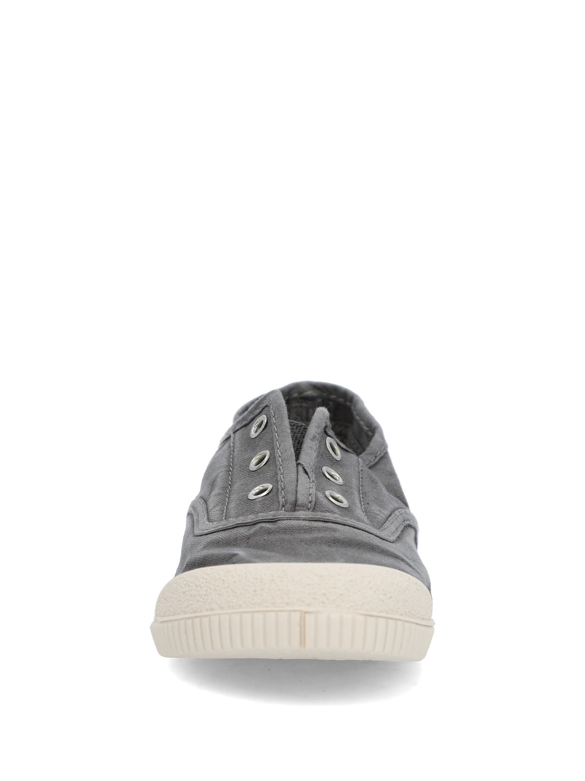 Zapatilla Niño BARE SUNSET Gris