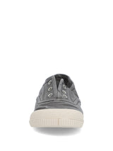 Zapatilla Niño BARE SUNSET Gris
