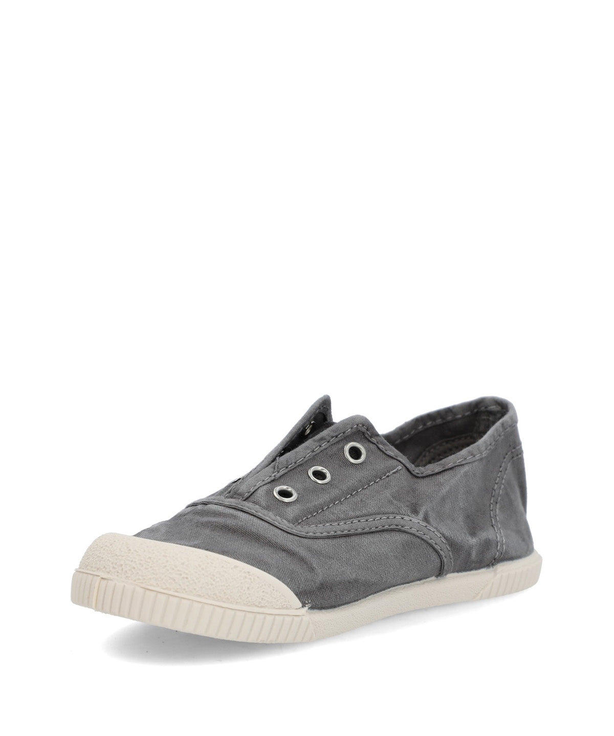 Zapatilla Niño BARE SUNSET Gris