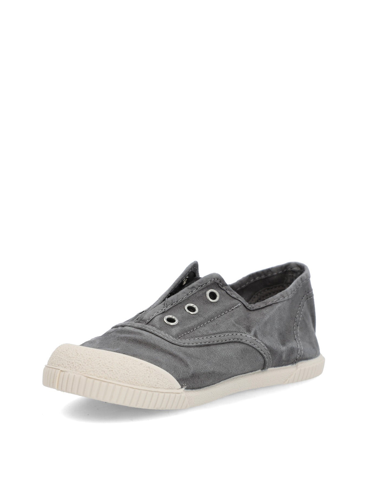 Zapatilla Niño BARE SUNSET Gris