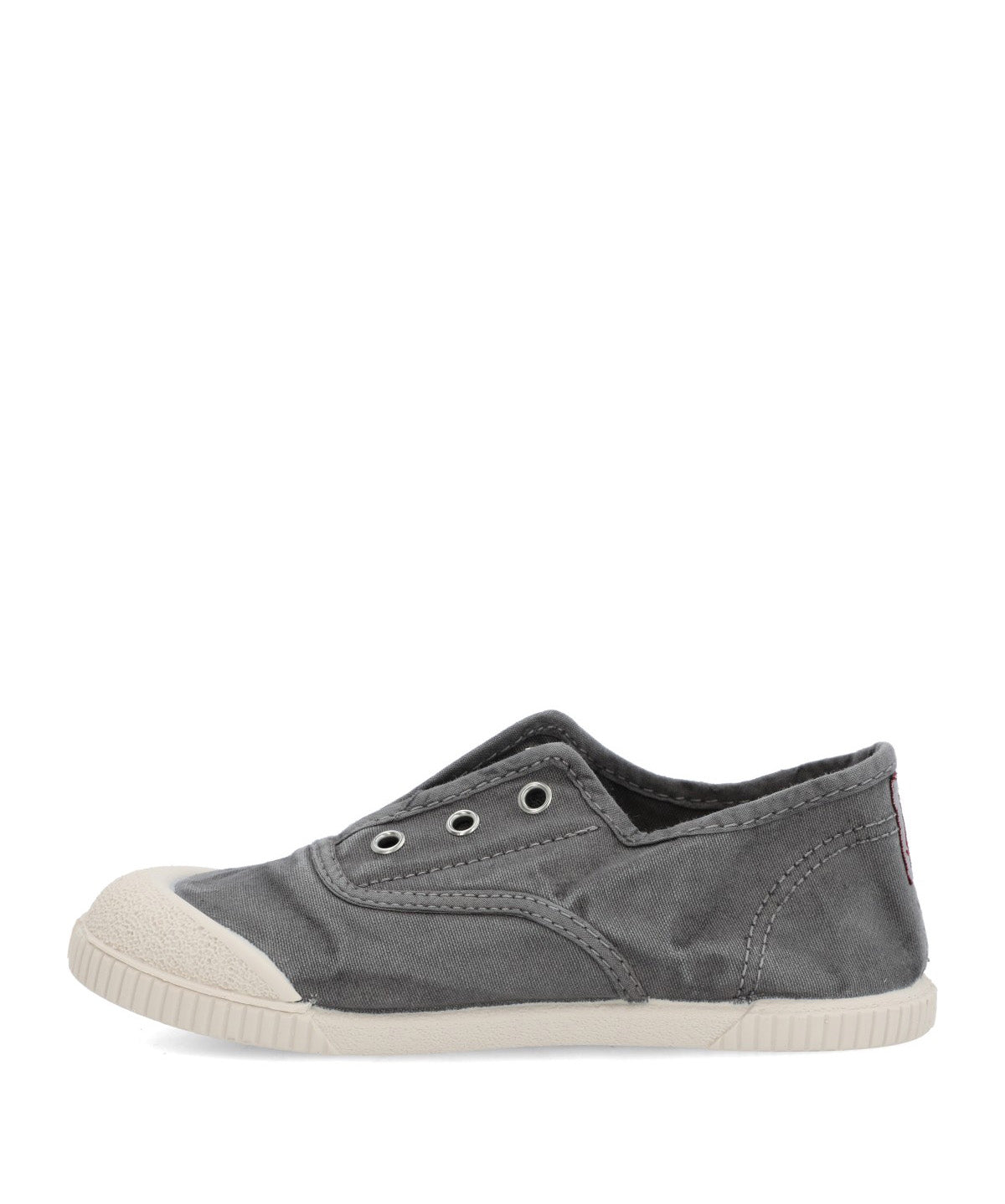 Zapatilla Niño BARE SUNSET Gris