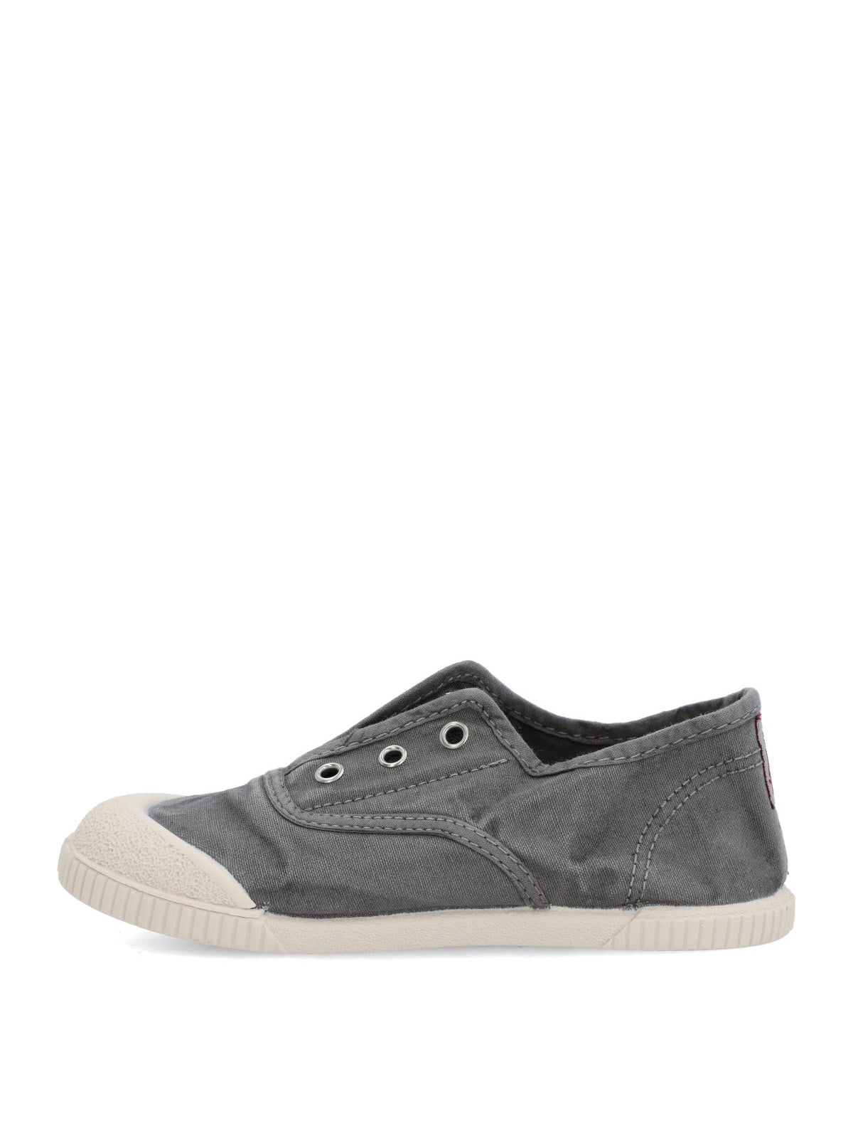 Zapatilla Niño BARE SUNSET Gris