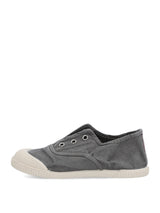 Zapatilla Niño BARE SUNSET Gris