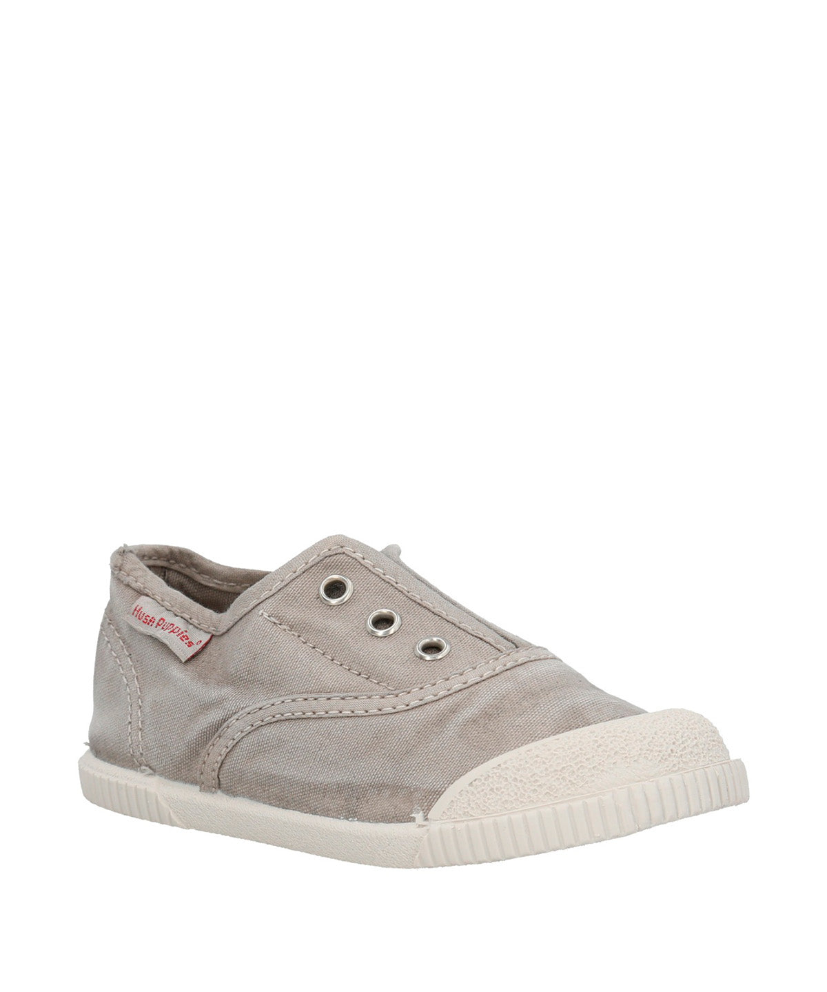 Zapatilla Niño Bare Sunset Gris