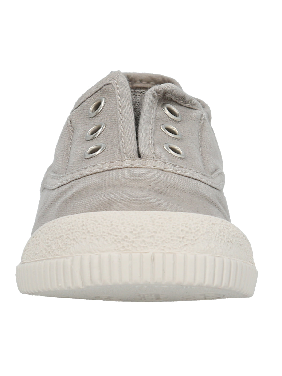 Zapatilla Niño Bare Sunset Gris Hush Puppies Kids