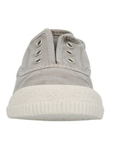 Zapatilla Niño Bare Sunset Gris Hush Puppies Kids