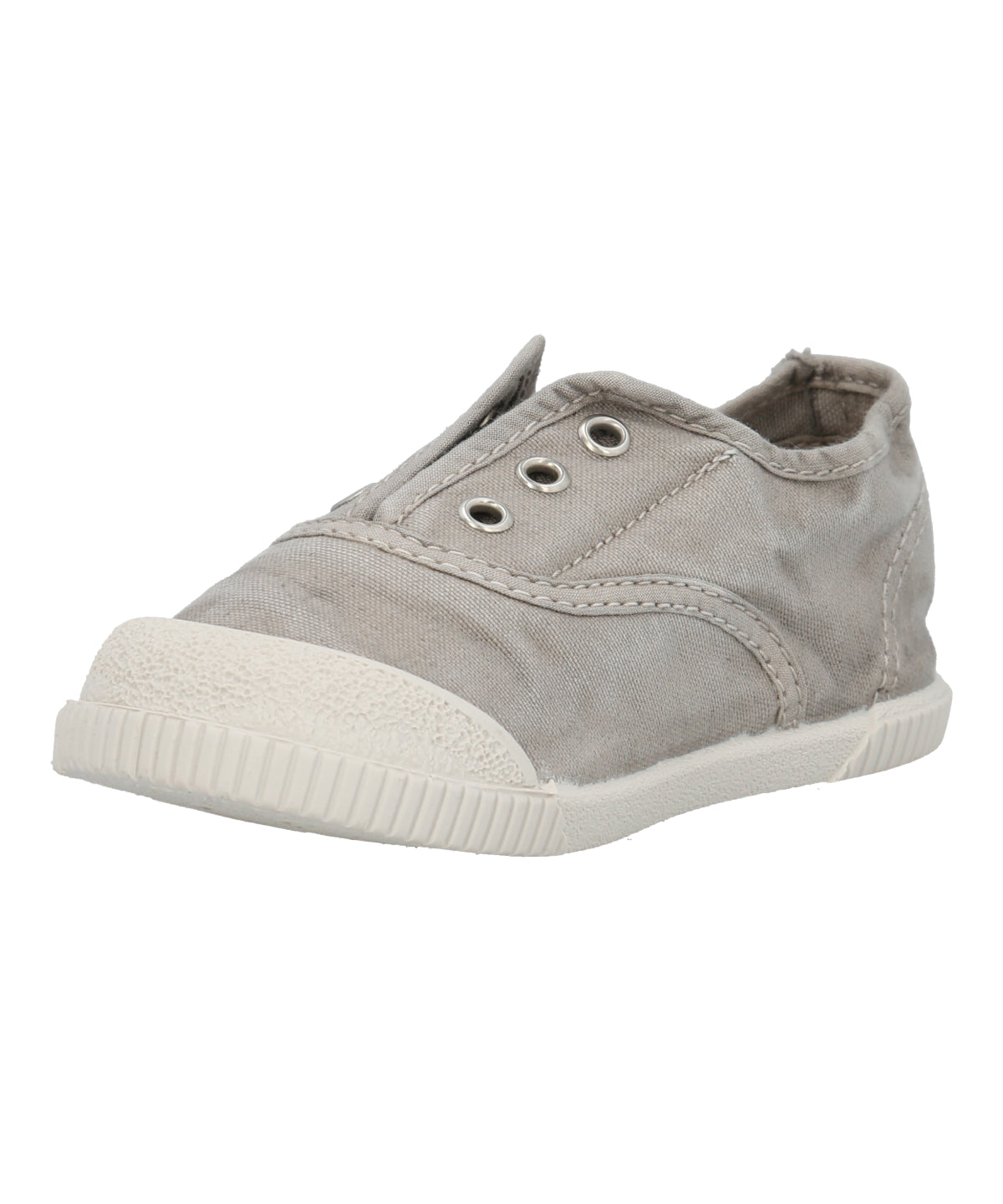 Zapatilla Niño Bare Sunset Gris Hush Puppies Kids